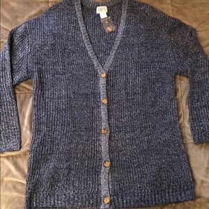 BFA classic Cardigan